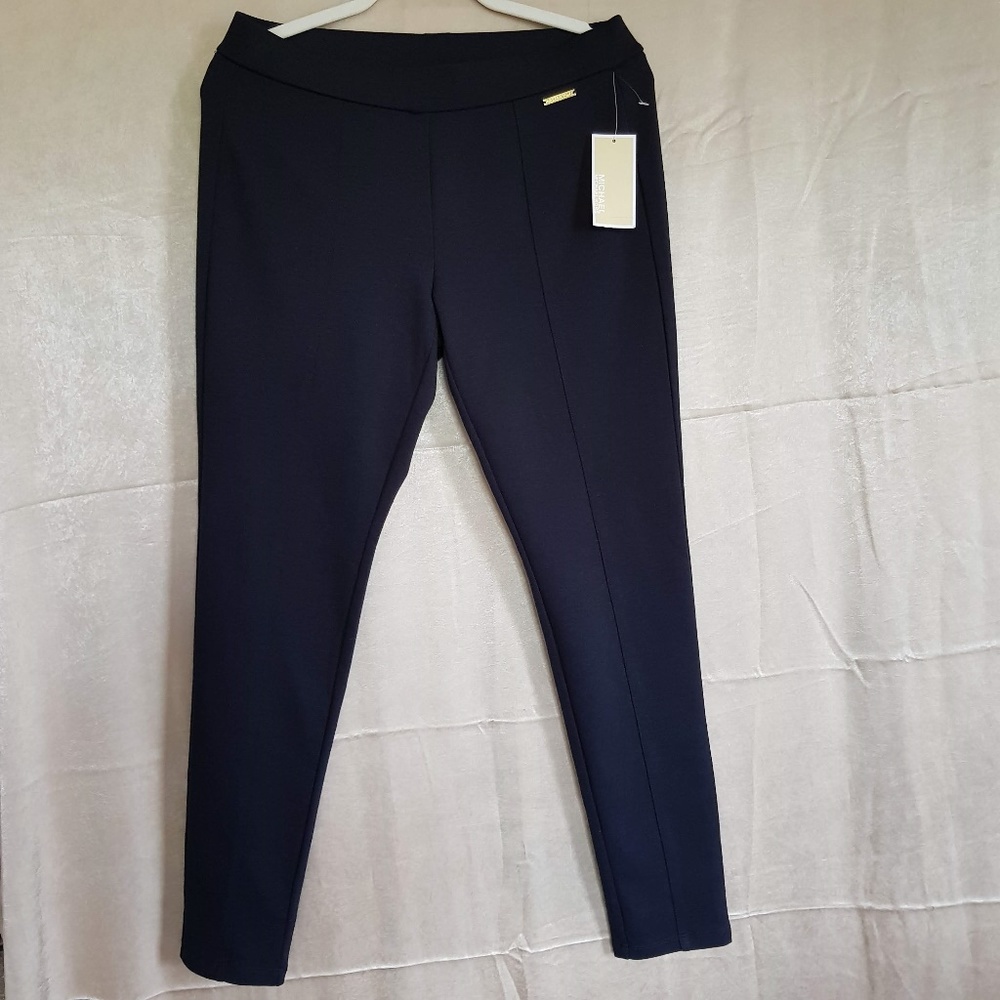 Michael Kors pull-on pants